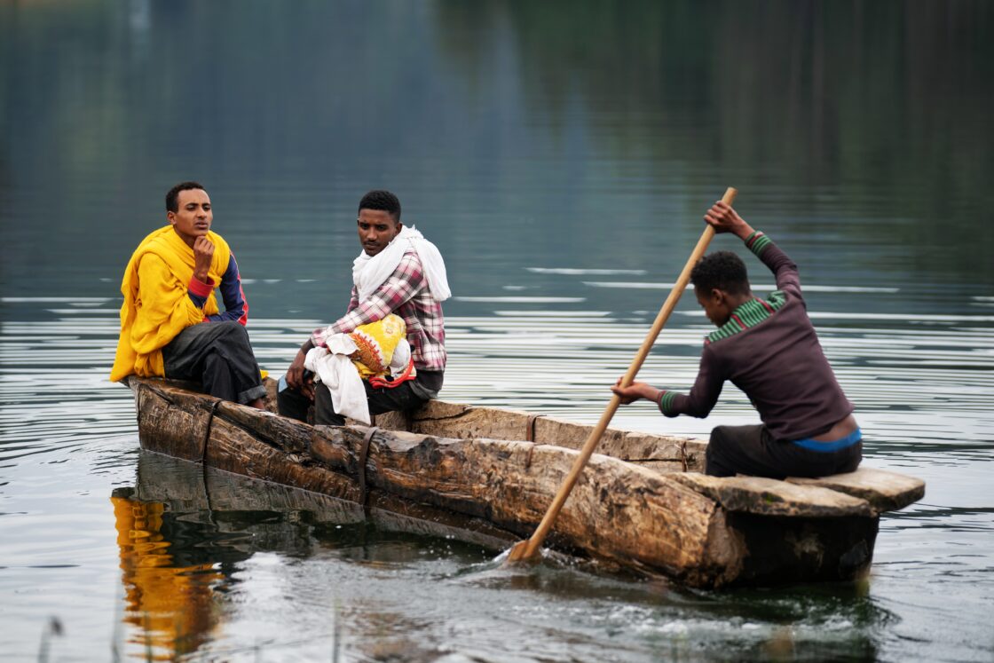 Documentary and Travel